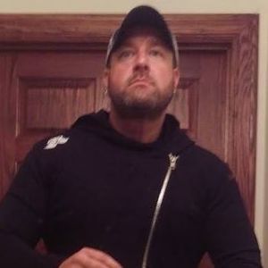 Meet your Posher, Jeff